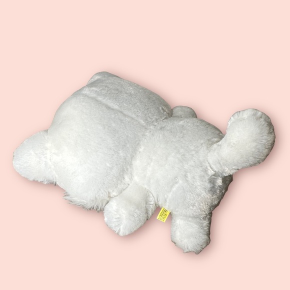 Rilakkuma Korilakkuma Plush with Cat Ears San-X - Picture 11 of 11